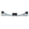Boat Trailer Bottom Support Bracket with Keel Rollers Capacity: 2204 lbs.