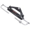 VEVOR 150HP Hydraulic Outboard Steering Kit Boat Marine System, Built-in Two-Way Lock Cylinder