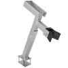 Boat Trailer Winch Stand