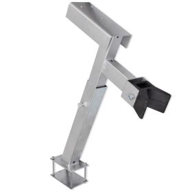 Boat Trailer Winch Stand