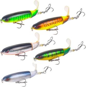 Nuguri Topwater Fishing Lures