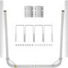 VEVOR Boat Trailer Guide-on, 48"