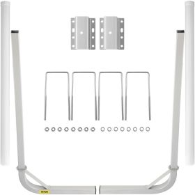 VEVOR Boat Trailer Guide-on, 48"