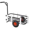 VEVOR Beach Fishing Cart, 200 lbs Load Capacity