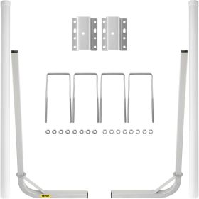 VEVOR Boat Trailer Guide-on, 60"