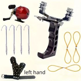 Fishing Slingshot Set