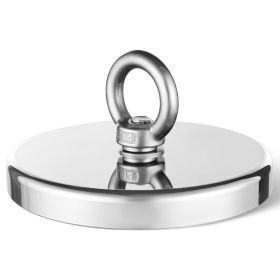 Fishing Magnet Kit-2000 LBS Strong
