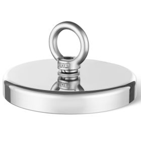 Fishing Magnet Kit-1300 LBS Strong