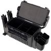 Dual-layer Fishing Tackle Box