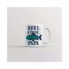 Reel Cool Papa... Ceramic Coffee Mug - 11 oz