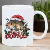 Merry Christmas... Coffee Mug - 11 oz