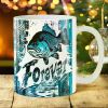 Forever... Coffee/Tea Cup - 11 oz