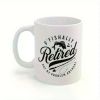 Not My Problem Anymore... Coffee/Tea Cup - 11 oz