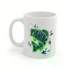 "Fishing Dad Coffee Mug"... Coffee Mug - 11 oz