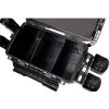 Dual-layer Fishing Tackle Box
