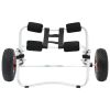 Aluminum Kayak Cart