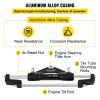 VEVOR Hydraulic Steering Cylinder 300HP