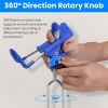 Fishing Rod Holder For Bank Fishing-2pc