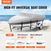 VEVOR Boat Cover, 16'-18.5'