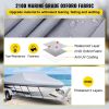VEVOR Waterproof Boat Cover, 20'-22'