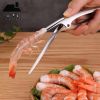 Shrimp Peeler Deveiner