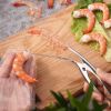 Shrimp Peeler Deveiner