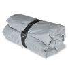 Boat Cover Gray Length 168.1"-192.1" Width 68.1"