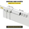 VEVOR Boat Trailer Guide-on, 60"