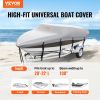 VEVOR Boat Cover, 20'-22'