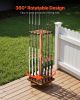 16 Pole Fishing Rod Holder