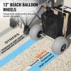VEVOR Beach Dolly