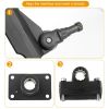 Boat Fishing Pole Rod Holder "360° Rotatable"