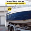VEVOR Boat Trailer Guide-on, 60"
