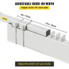 VEVOR Boat Trailer Guide-on, 40"