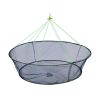 Portable Folding Casting Cage Crab Net