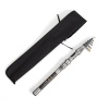 1pc Mini Carbon Telescopic Fishing Rod
