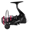DH Fishing Reel Spinning Reel