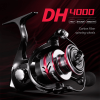 DH Fishing Reel Spinning Reel