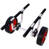 Heavy Duty Kayak Cart