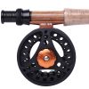 Kylebooker Fly Fishing Reel