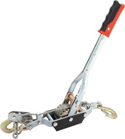 Winch Ratchet Tool (Type: 11000 Lbs)