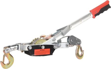 Winch Ratchet Tool (Type: 8800 Lbs)