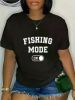 'Fishing Mode On'