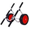 Heavy Duty Kayak Cart