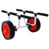 Heavy Duty Kayak Cart