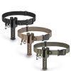 1 pc Fishing Waist Belt With Adjustable Wading Belt Buckle