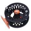 Kylebooker Fly Fishing Reel